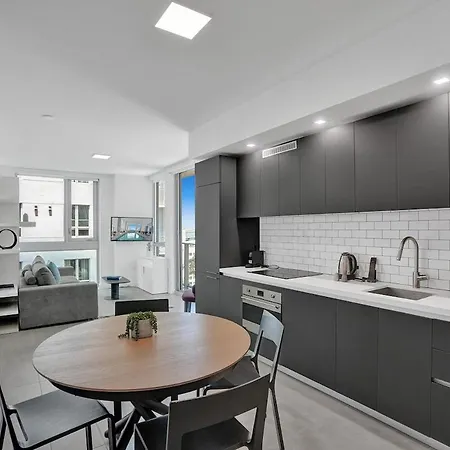 Condo In Downtown Miami 1Br